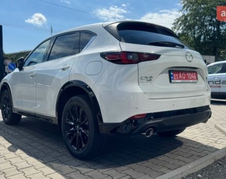 Мазда СХ-5, об'ємом двигуна 2.49 л та пробігом 0 тис. км за 36656 $, фото 1 на Automoto.ua