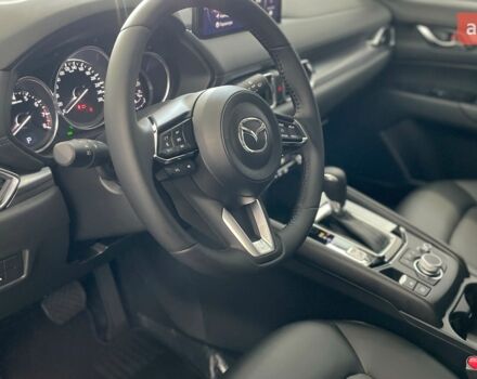 Мазда СХ-5, объемом двигателя 2 л и пробегом 0 тыс. км за 32015 $, фото 11 на Automoto.ua