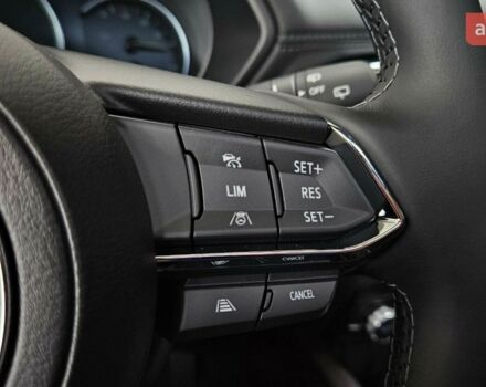 Мазда СХ-5, объемом двигателя 2.49 л и пробегом 0 тыс. км за 41916 $, фото 30 на Automoto.ua