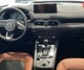 купити нове авто Мазда СХ-5 2025 року від офіційного дилера Автоцентр AUTO.RIA Мазда фото