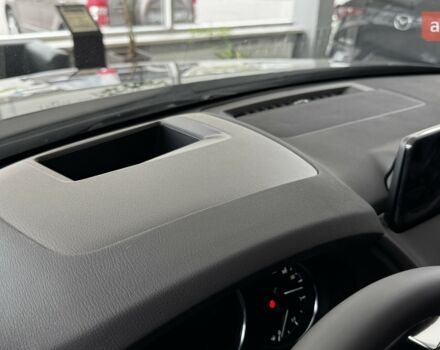 Мазда СХ-5, об'ємом двигуна 2.49 л та пробігом 0 тис. км за 36610 $, фото 20 на Automoto.ua