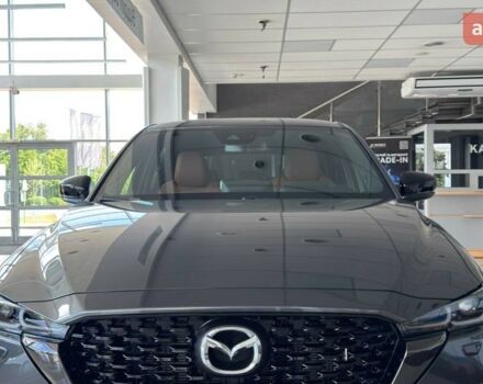 Мазда СХ-5, об'ємом двигуна 2.49 л та пробігом 0 тис. км за 36489 $, фото 6 на Automoto.ua