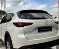 купить новое авто Мазда СХ-5 2025 года от официального дилера Автосалон Луцьк-Експо Mazda Мазда фото