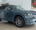 Мазда СХ-5, объемом двигателя 2.49 л и пробегом 0 тыс. км за 41825 $, фото 1 на Automoto.ua