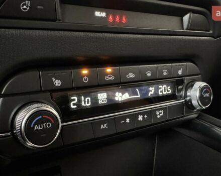 Мазда СХ-5, об'ємом двигуна 2.49 л та пробігом 0 тис. км за 36630 $, фото 39 на Automoto.ua