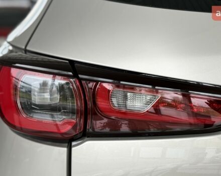 Мазда СХ-5, объемом двигателя 2.49 л и пробегом 0 тыс. км за 36506 $, фото 14 на Automoto.ua