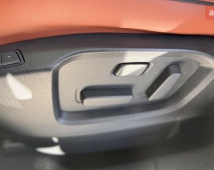 Мазда СХ-5, об'ємом двигуна 2.49 л та пробігом 0 тис. км за 36274 $, фото 11 на Automoto.ua