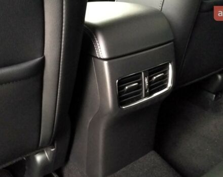 купить новое авто Мазда СХ-5 2025 года от официального дилера Автоцентр AUTO.RIA Мазда фото
