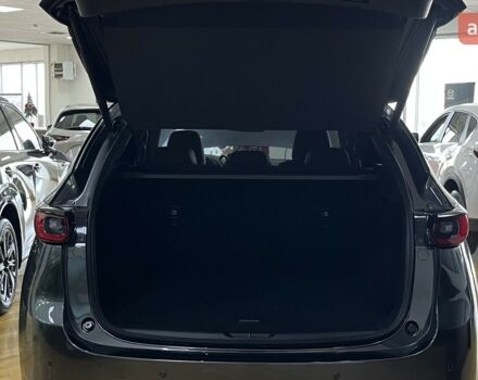 купить новое авто Мазда СХ-5 2025 года от официального дилера Автоцентр AUTO.RIA Мазда фото