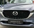 купити нове авто Мазда СХ-5 2025 року від офіційного дилера Автосалон Луцьк-Експо Mazda Мазда фото