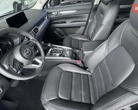 Мазда СХ-5, об'ємом двигуна 2.49 л та пробігом 0 тис. км за 36339 $, фото 13 на Automoto.ua