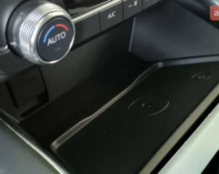 купити нове авто Мазда СХ-5 2025 року від офіційного дилера Mazda на Грушевського Мазда фото
