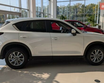 Мазда СХ-5, об'ємом двигуна 2 л та пробігом 0 тис. км за 31465 $, фото 4 на Automoto.ua