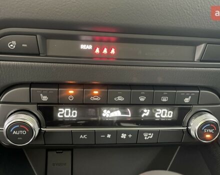 Мазда СХ-5, объемом двигателя 2 л и пробегом 0 тыс. км за 32015 $, фото 15 на Automoto.ua