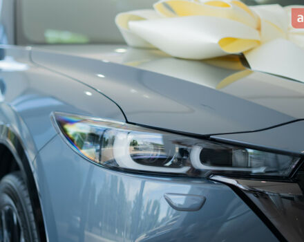 Мазда СХ-5, об'ємом двигуна 2.49 л та пробігом 0 тис. км за 36188 $, фото 6 на Automoto.ua