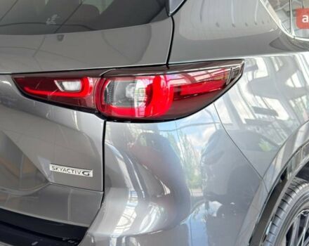 Мазда СХ-5, об'ємом двигуна 2.49 л та пробігом 0 тис. км за 36489 $, фото 1 на Automoto.ua