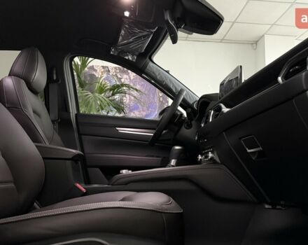 купить новое авто Мазда СХ-5 2025 года от официального дилера Автоцентр AUTO.RIA Мазда фото