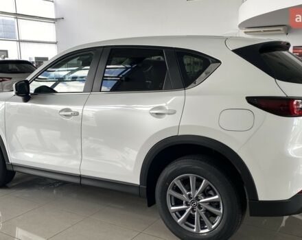 купити нове авто Мазда СХ-5 2025 року від офіційного дилера Автоцентр AUTO.RIA Мазда фото