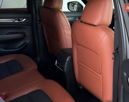 Мазда СХ-5, об'ємом двигуна 2.49 л та пробігом 0 тис. км за 36489 $, фото 20 на Automoto.ua