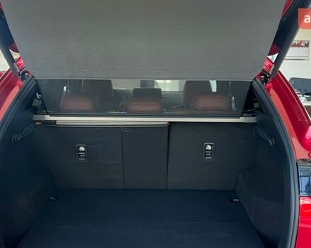 купить новое авто Мазда СХ-5 2025 года от официального дилера Автомобільний Мегаполіс НІКО Mazda Мазда фото