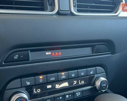 Мазда СХ-5 2025 року купити нове авто Мазда СХ-5 2025 року від офіційного дилера Автосалон Луцьк-Експо Mazda Мазда фото