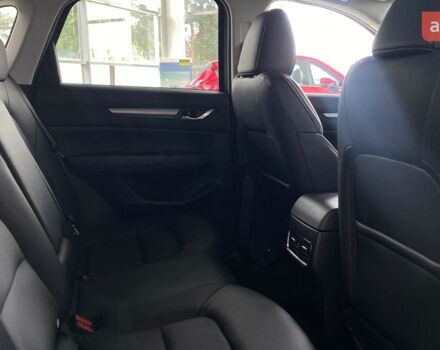 купити нове авто Мазда СХ-5 2025 року від офіційного дилера Автоцентр AUTO.RIA Мазда фото