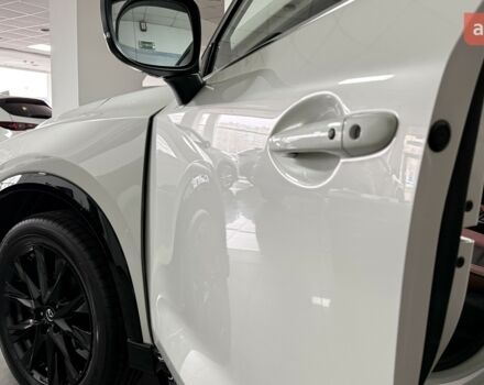 купить новое авто Мазда СХ-5 2025 года от официального дилера Автоцентр AUTO.RIA Мазда фото