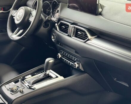 Мазда СХ-5, объемом двигателя 2 л и пробегом 0 тыс. км за 31883 $, фото 26 на Automoto.ua