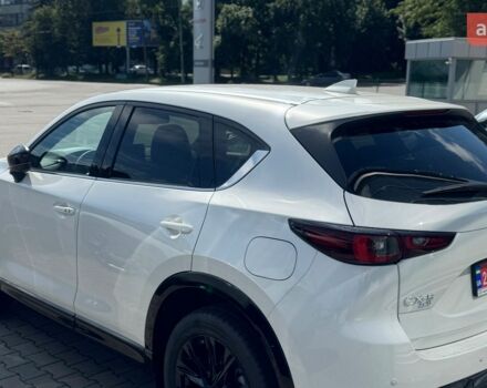 Мазда СХ-5, об'ємом двигуна 2.49 л та пробігом 0 тис. км за 36656 $, фото 8 на Automoto.ua
