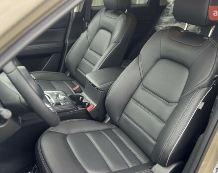 Мазда СХ-5, об'ємом двигуна 2.49 л та пробігом 0 тис. км за 35171 $, фото 17 на Automoto.ua