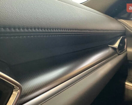 купить новое авто Мазда СХ-5 2025 года от официального дилера Автосалон Луцьк-Експо Mazda Мазда фото