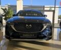Мазда СХ-5 2025 в Ивано-Франковске на Automoto.ua Мазда СХ-5, объемом двигателя 2.49 л и пробегом 0 тыс. км за 42337 $, фото 5 на Automoto.ua