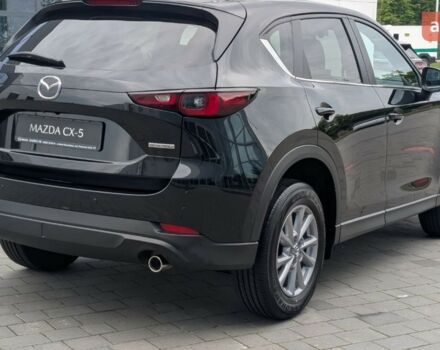 Мазда СХ-5, объемом двигателя 2 л и пробегом 0 тыс. км за 31204 $, фото 9 на Automoto.ua