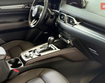 Мазда СХ-5, объемом двигателя 2.49 л и пробегом 0 тыс. км за 42118 $, фото 15 на Automoto.ua