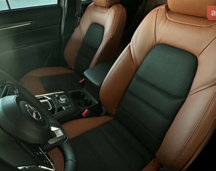 купити нове авто Мазда СХ-5 2025 року від офіційного дилера Автосалон Луцьк-Експо Mazda Мазда фото
