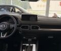Мазда СХ-5, об'ємом двигуна 2.49 л та пробігом 0 тис. км за 42261 $, фото 9 на Automoto.ua