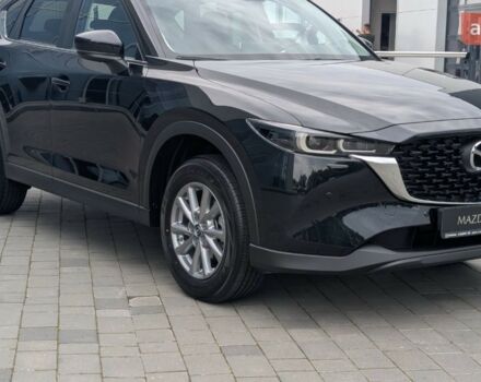 Мазда СХ-5, объемом двигателя 2 л и пробегом 0 тыс. км за 30825 $, фото 7 на Automoto.ua