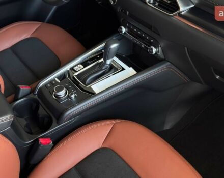 Мазда СХ-5, об'ємом двигуна 2.49 л та пробігом 0 тис. км за 36489 $, фото 7 на Automoto.ua