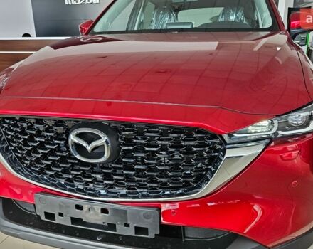 Мазда СХ-5 2025 в Харькове на Automoto.ua Мазда СХ-5, объемом двигателя 2 л и пробегом 0 тыс. км за 32007 $, фото 1 на Automoto.ua