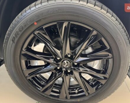 Мазда СХ-5, об'ємом двигуна 2.49 л та пробігом 0 тис. км за 36274 $, фото 16 на Automoto.ua