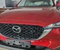 Мазда СХ-5 2025 в Харькове на Automoto.ua Мазда СХ-5, объемом двигателя 2 л и пробегом 0 тыс. км за 32007 $, фото 1 на Automoto.ua
