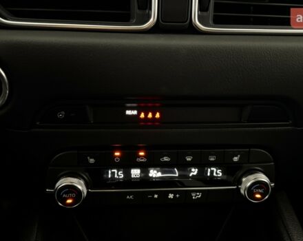 Мазда СХ-5, об'ємом двигуна 2 л та пробігом 0 тис. км за 31182 $, фото 17 на Automoto.ua