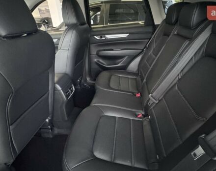 Мазда СХ-5, об'ємом двигуна 2.49 л та пробігом 0 тис. км за 36339 $, фото 19 на Automoto.ua