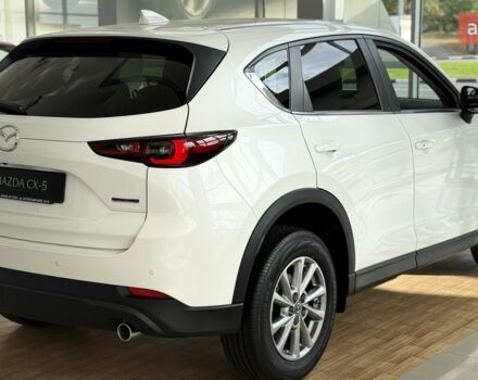Мазда СХ-5, объемом двигателя 2 л и пробегом 0 тыс. км за 31852 $, фото 2 на Automoto.ua