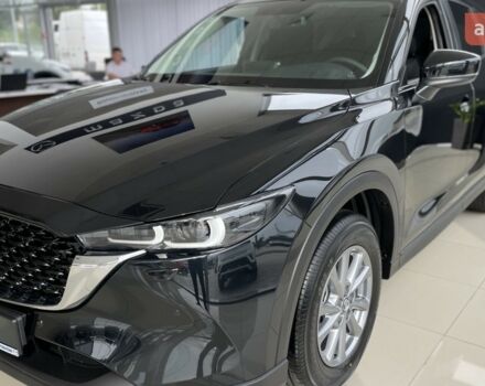 Мазда СХ-5 2025 в Виннице на Automoto.ua Мазда СХ-5, объемом двигателя 2 л и пробегом 0 тыс. км за 30435 $, фото 2 на Automoto.ua