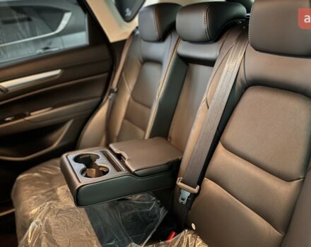 Мазда СХ-5, объемом двигателя 2 л и пробегом 0 тыс. км за 32015 $, фото 19 на Automoto.ua