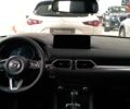 купить новое авто Мазда СХ-5 2025 года от официального дилера Автоцентр AUTO.RIA Мазда фото