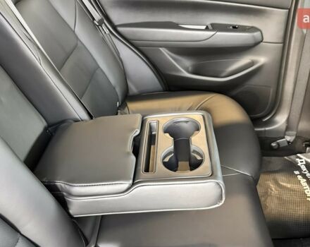 Мазда СХ-5 2025 року купити нове авто Мазда СХ-5 2025 року від офіційного дилера Автосалон Луцьк-Експо Mazda Мазда фото