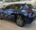 Мазда СХ-5 2025 в Ивано-Франковске на Automoto.ua Мазда СХ-5, объемом двигателя 2.49 л и пробегом 0 тыс. км за 42337 $, фото 8 на Automoto.ua