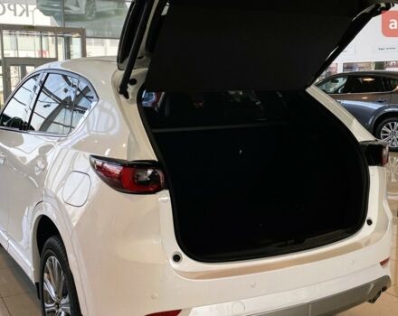 купити нове авто Мазда СХ-5 2025 року від офіційного дилера Автоцентр AUTO.RIA Мазда фото